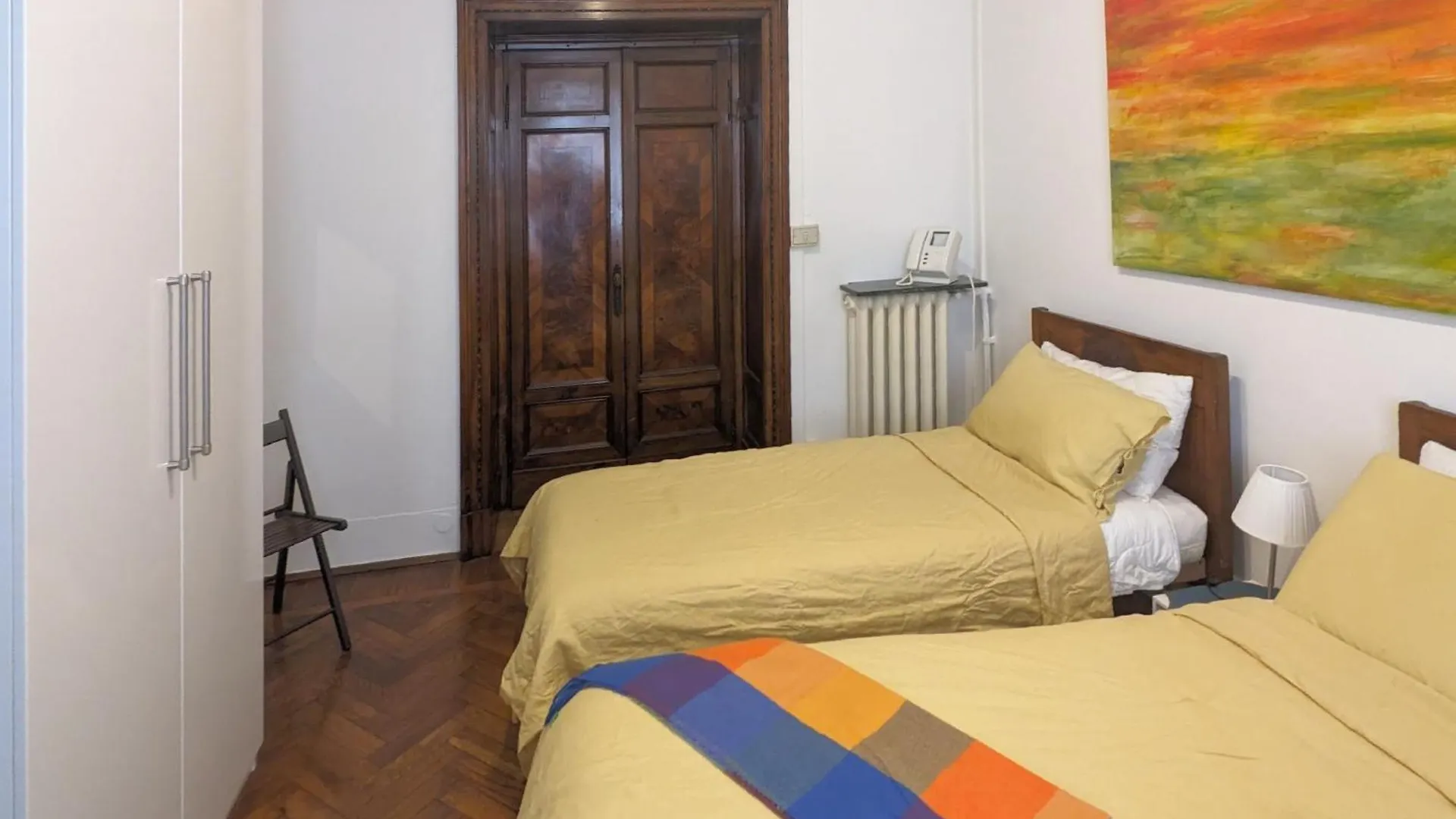 Ca Roson Exclusive Apt In Heart Of Padua