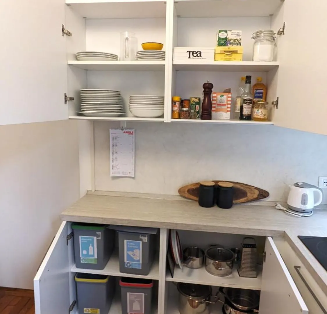 Ca Roson Exclusive Apt In Heart Of Padua Padova