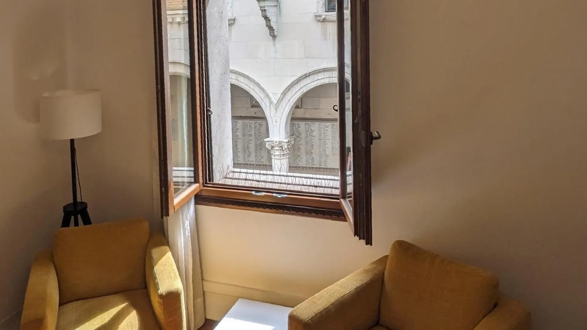Ca Roson Exclusive Apt In Heart Of Padua 0*, Padova