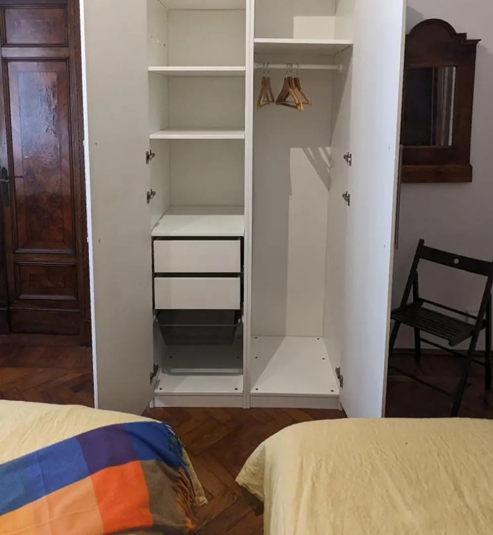 Apartment Ca Roson Exclusive Apt In Heart Of Padua