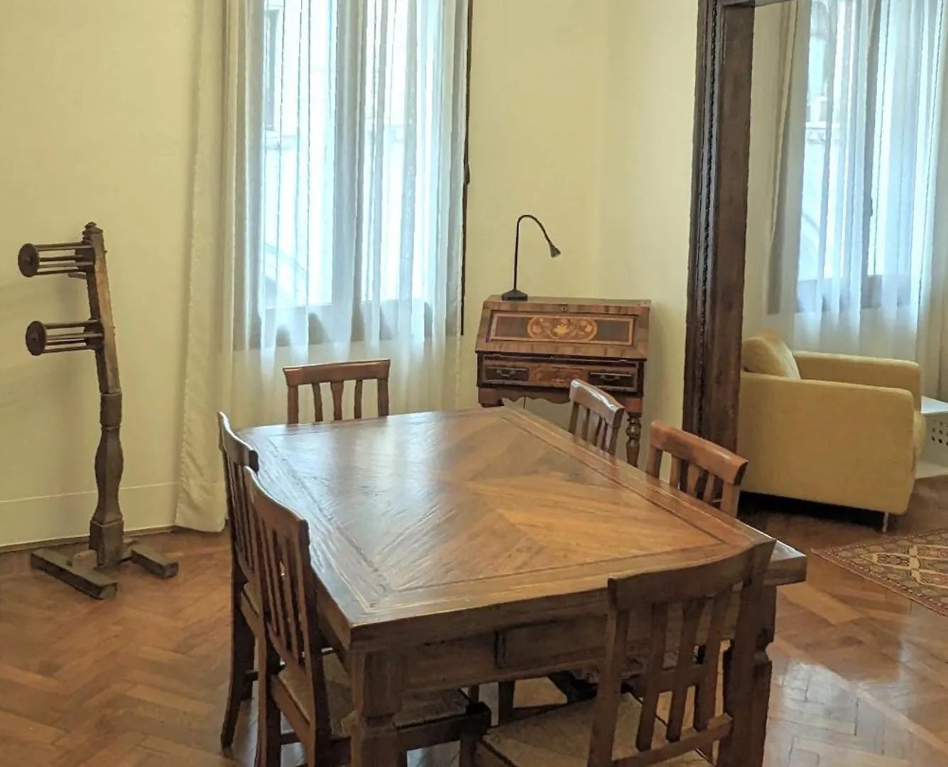 Ca Roson Exclusive Apt In Heart Of Padua Padova