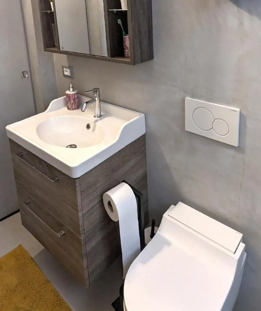 Ca Roson Exclusive Apt In Heart Of Padua