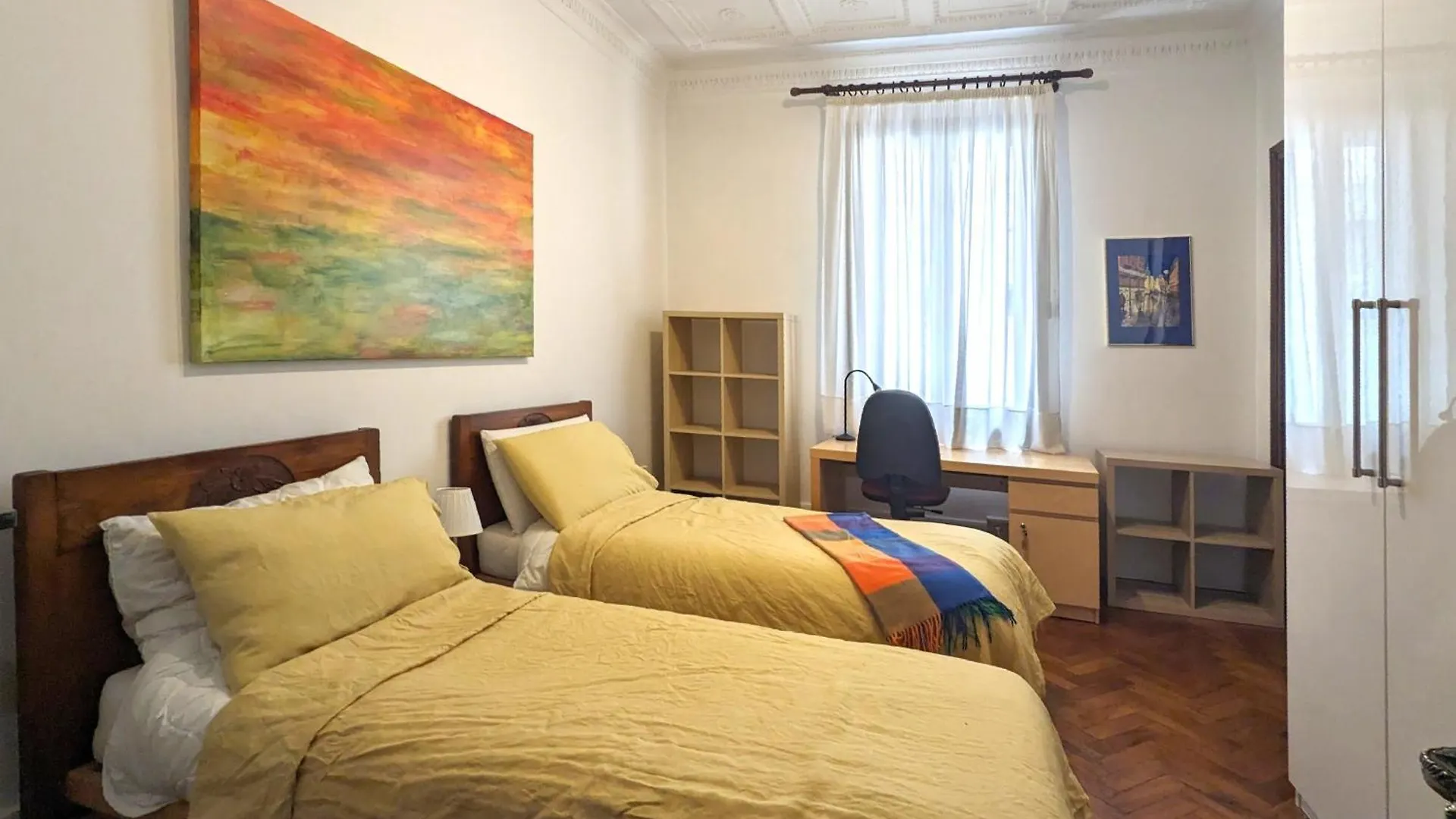 Ca Roson Exclusive Apt In Heart Of Padua 0*, Padova