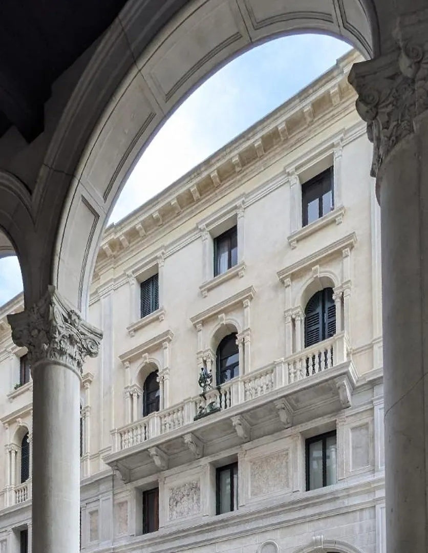 Ca Roson Exclusive Apt In Heart Of Padua