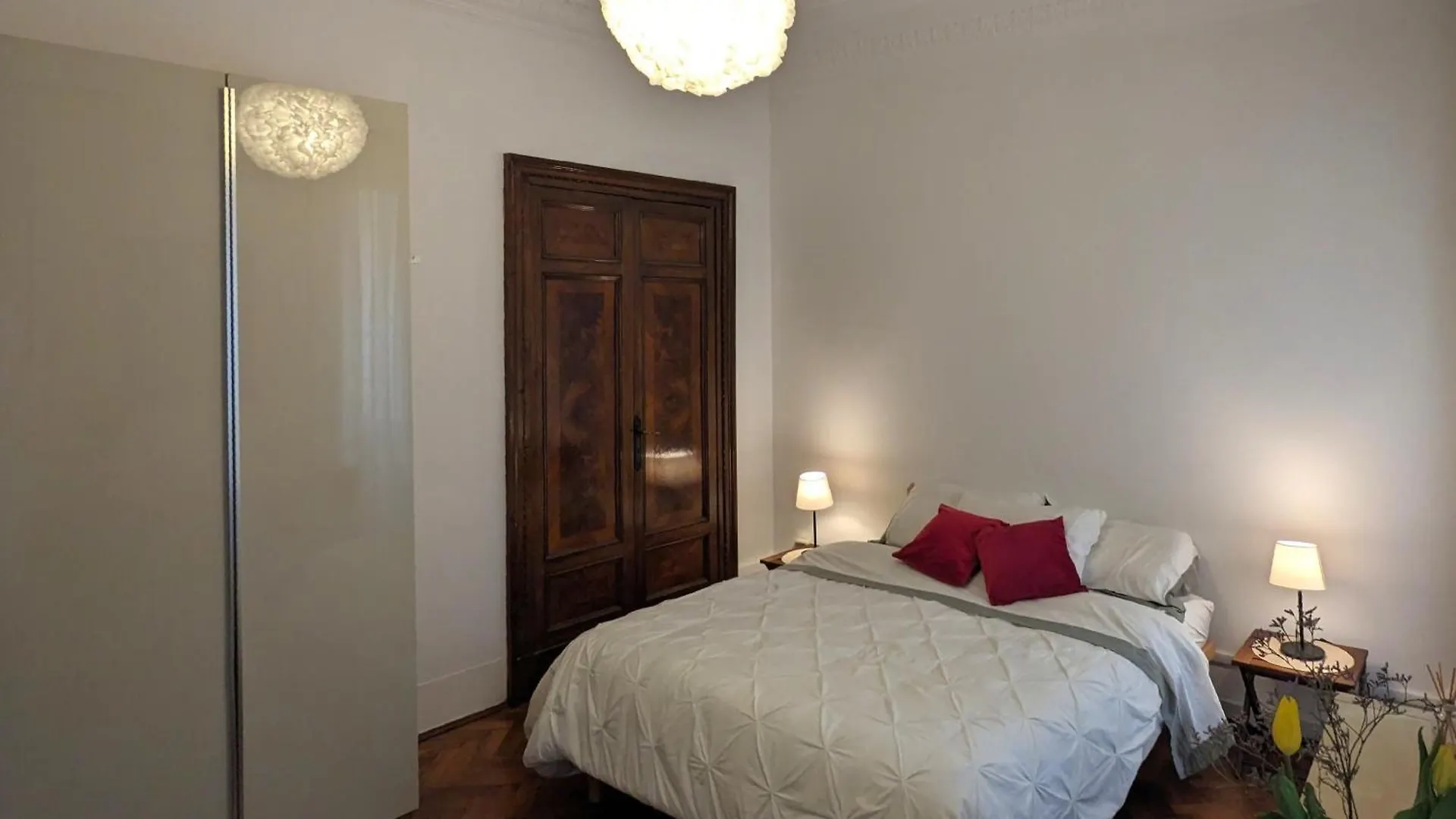 Apartment Ca Roson Exclusive Apt In Heart Of Padua