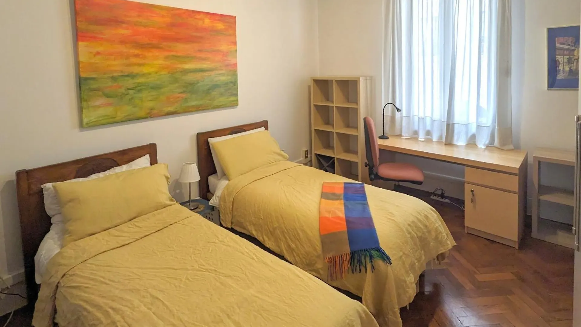Ca Roson Exclusive Apt In Heart Of Padua Apartment Padova