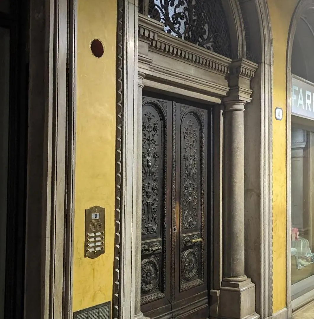 Apartment Ca Roson Exclusive Apt In Heart Of Padua Italy