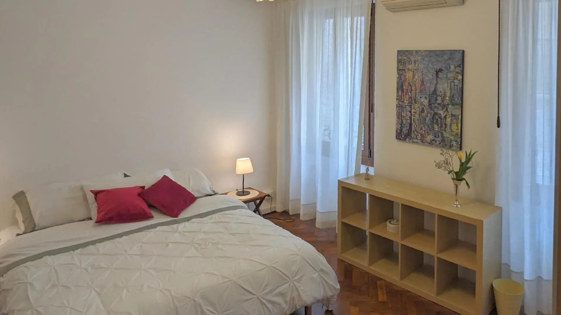 Apartment Ca Roson Exclusive Apt In Heart Of Padua