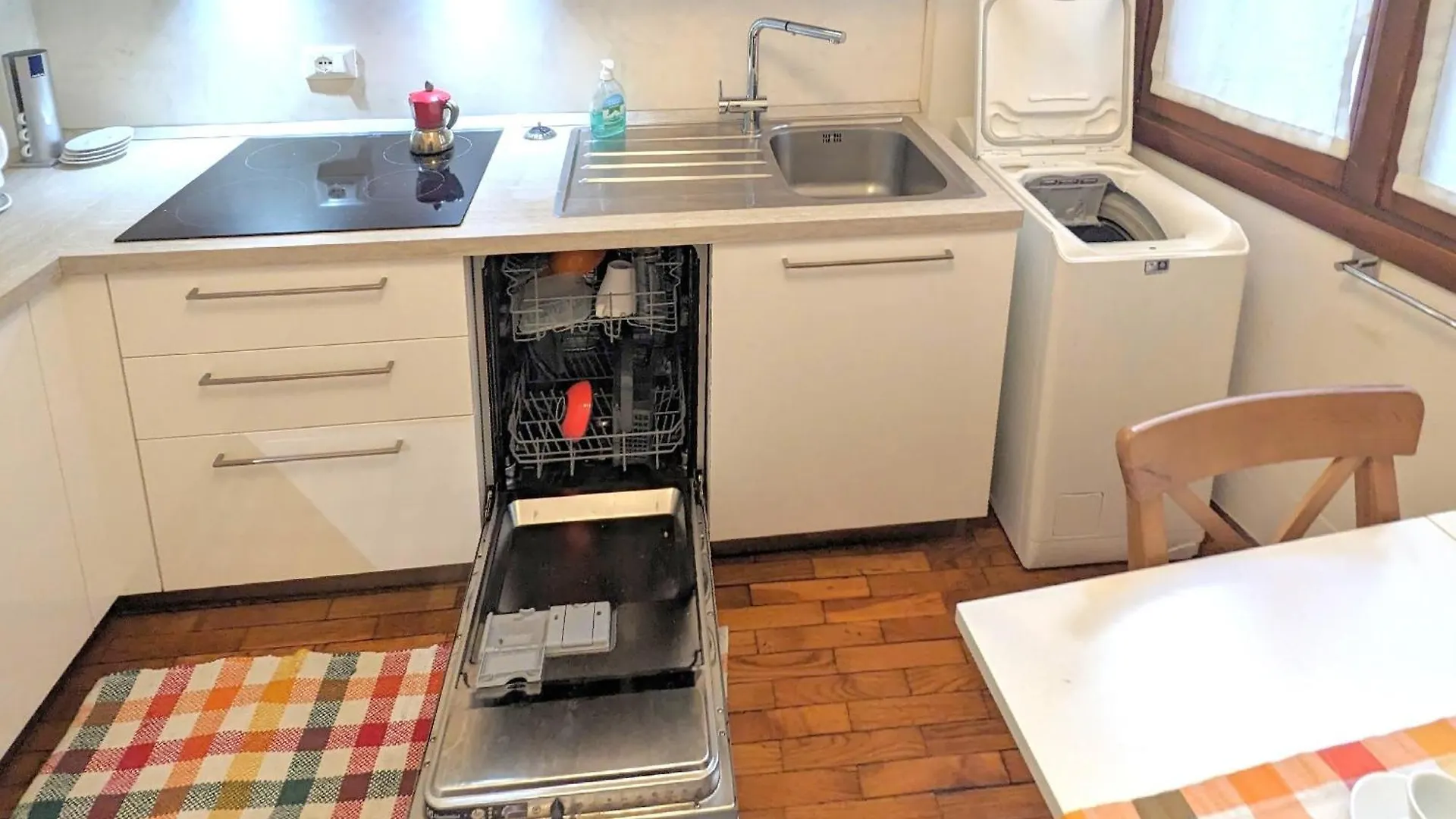 Ca Roson Exclusive Apt In Heart Of Padua Padova