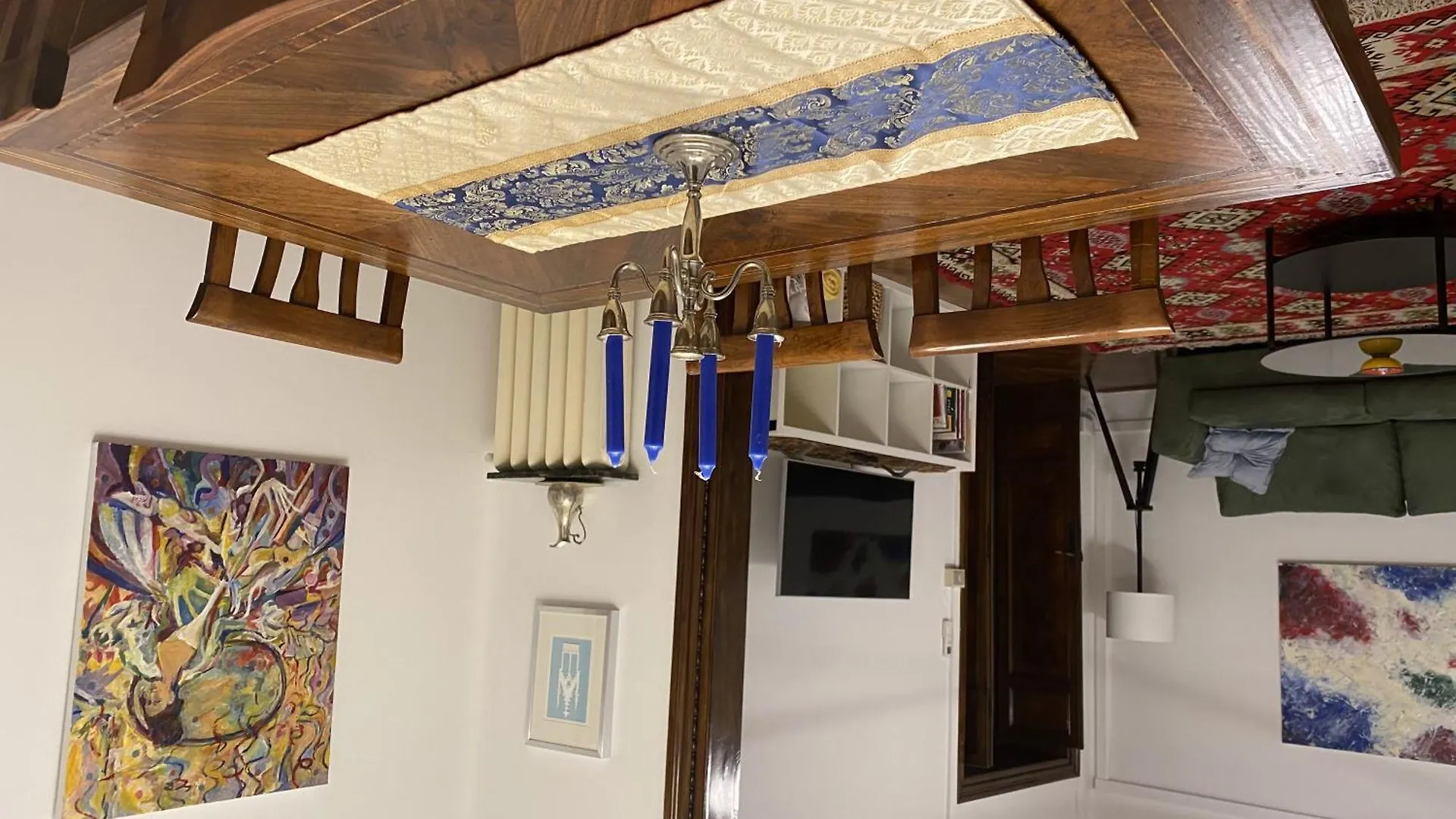 Ca Roson Exclusive Apt In Heart Of Padua Padova