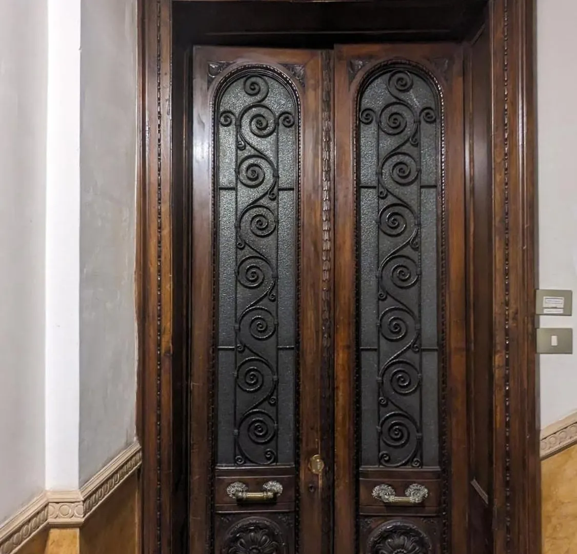 Ca Roson Exclusive Apt In Heart Of Padua