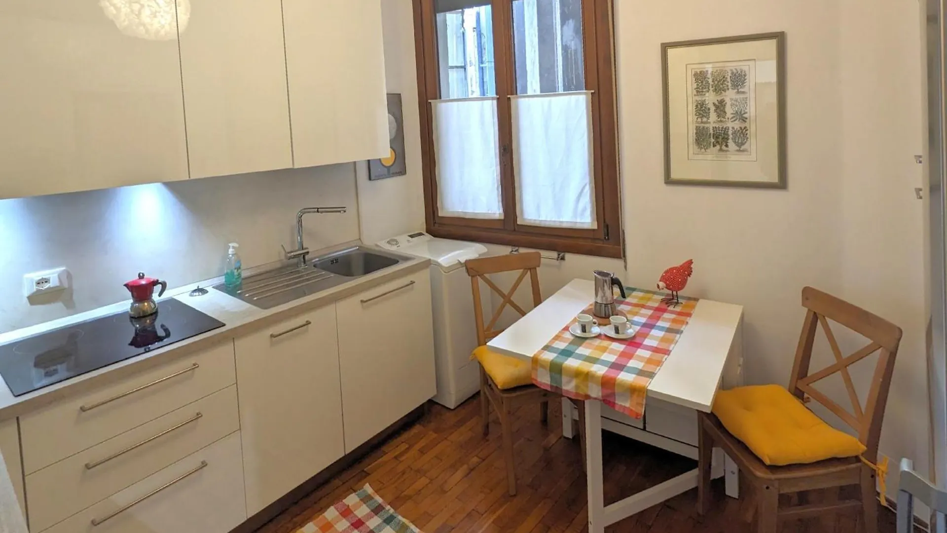 Ca Roson Exclusive Apt In Heart Of Padua 0*, Padova