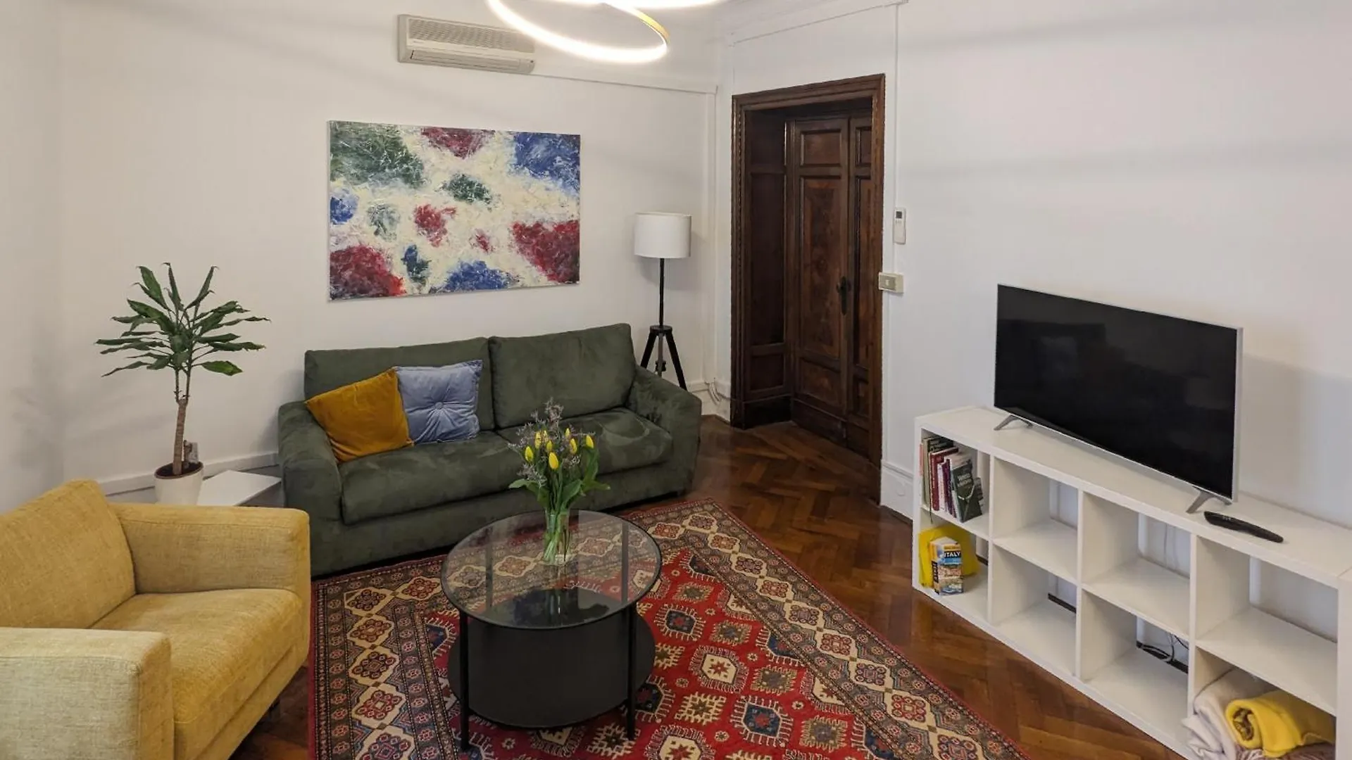 Ca Roson Exclusive Apt In Heart Of Padua 0*, Padova Italy