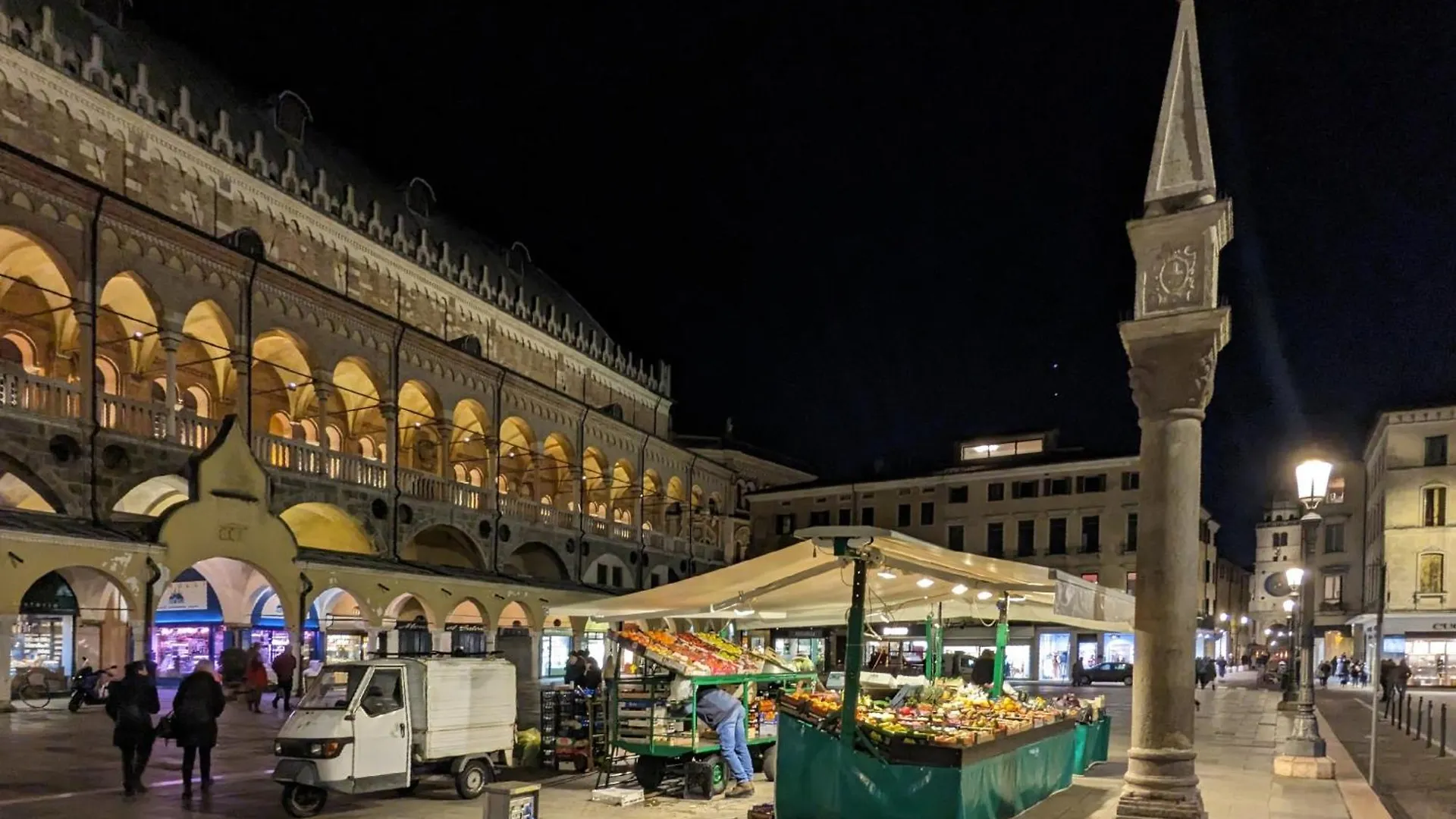 Ca Roson Exclusive Apt In Heart Of Padua 0*, Padova