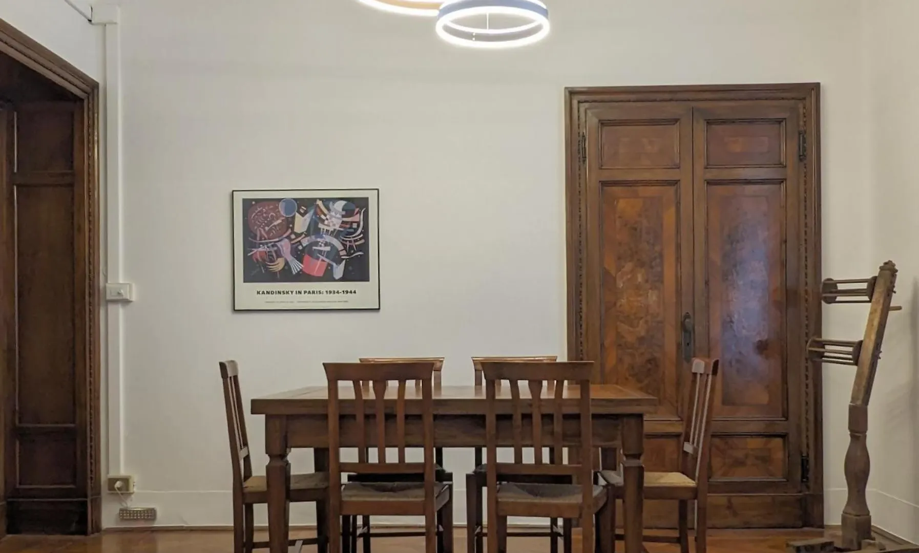 Ca Roson Exclusive Apt In Heart Of Padua Apartment Padova