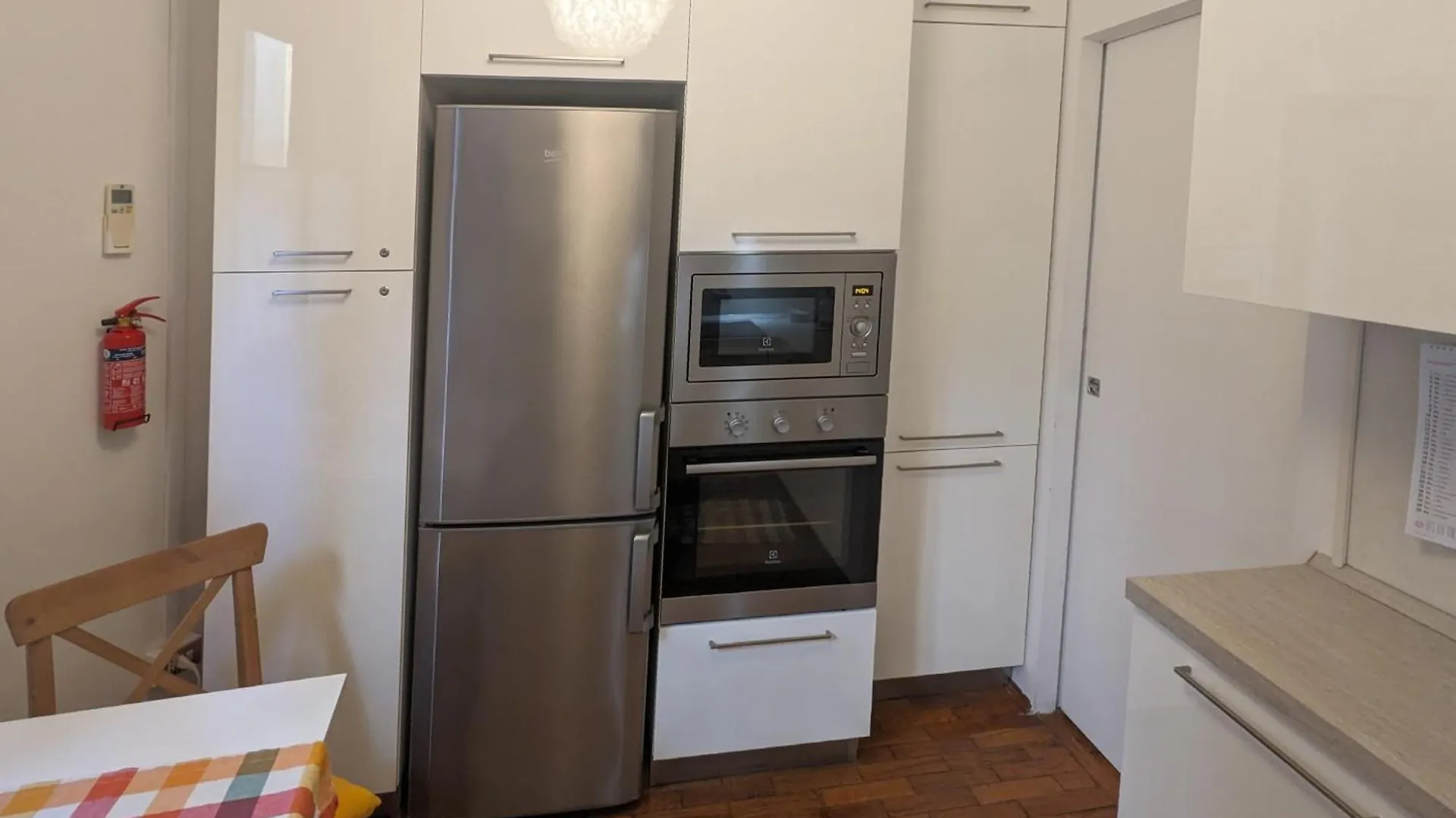 Ca Roson Exclusive Apt In Heart Of Padua Italy