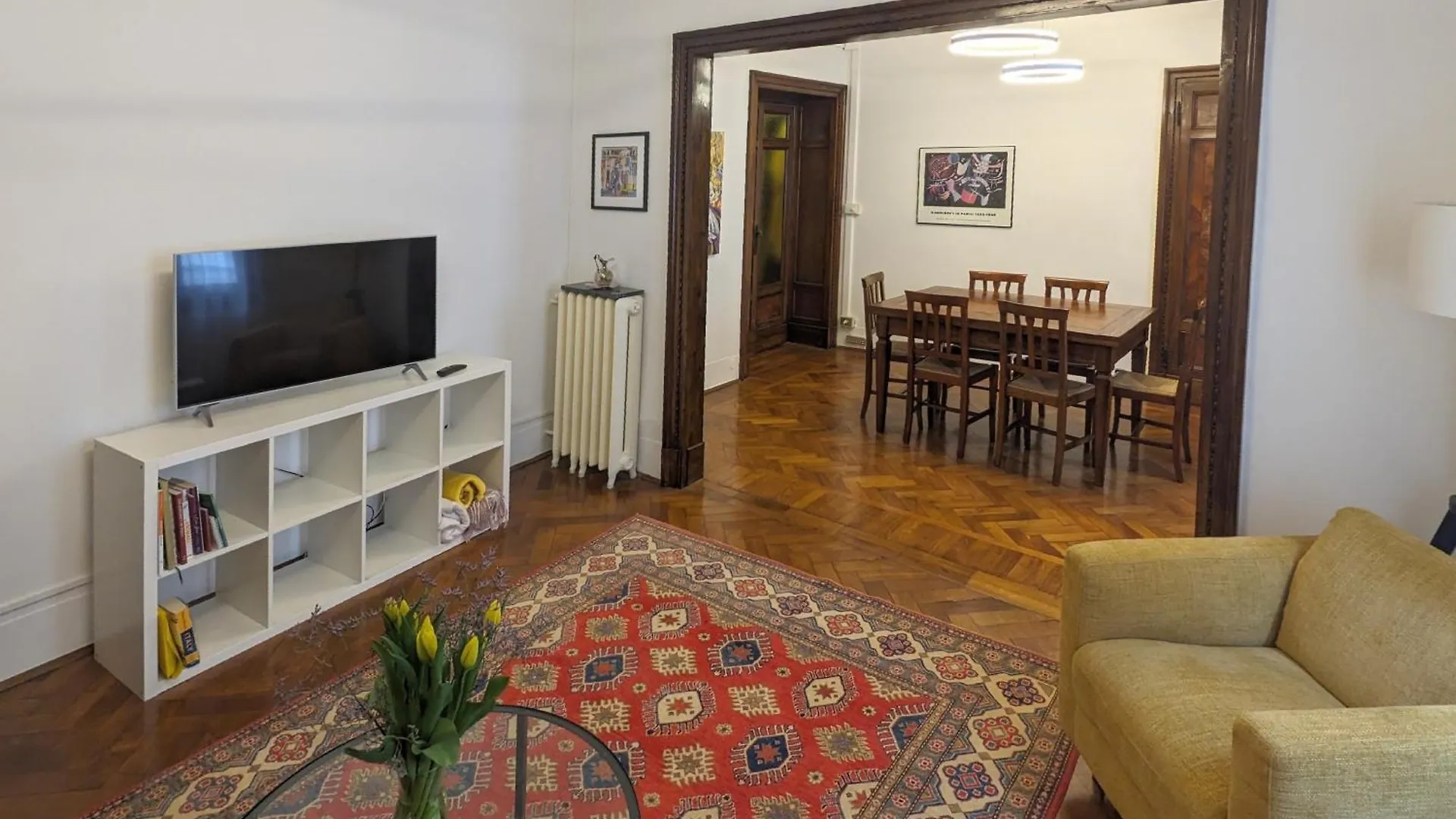 Apartment Ca Roson Exclusive Apt In Heart Of Padua