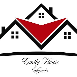  Apartment Emily House Italy