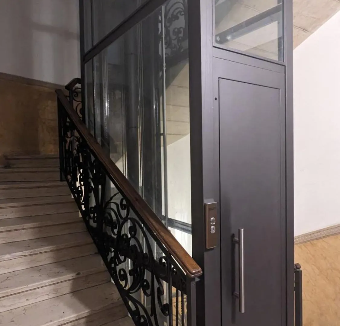 Ca Roson Exclusive Apt In Heart Of Padua Apartment