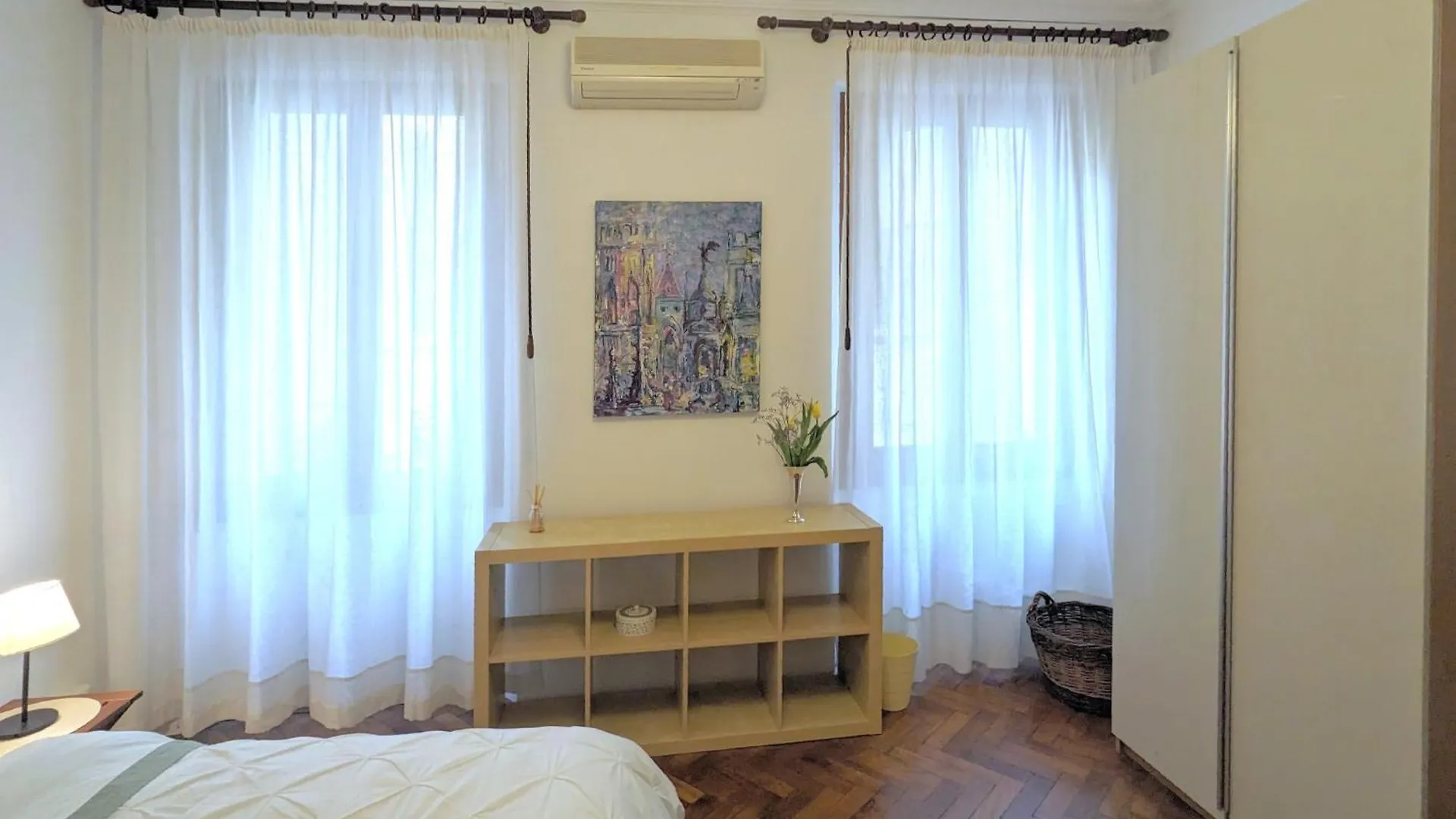 Ca Roson Exclusive Apt In Heart Of Padua Apartment