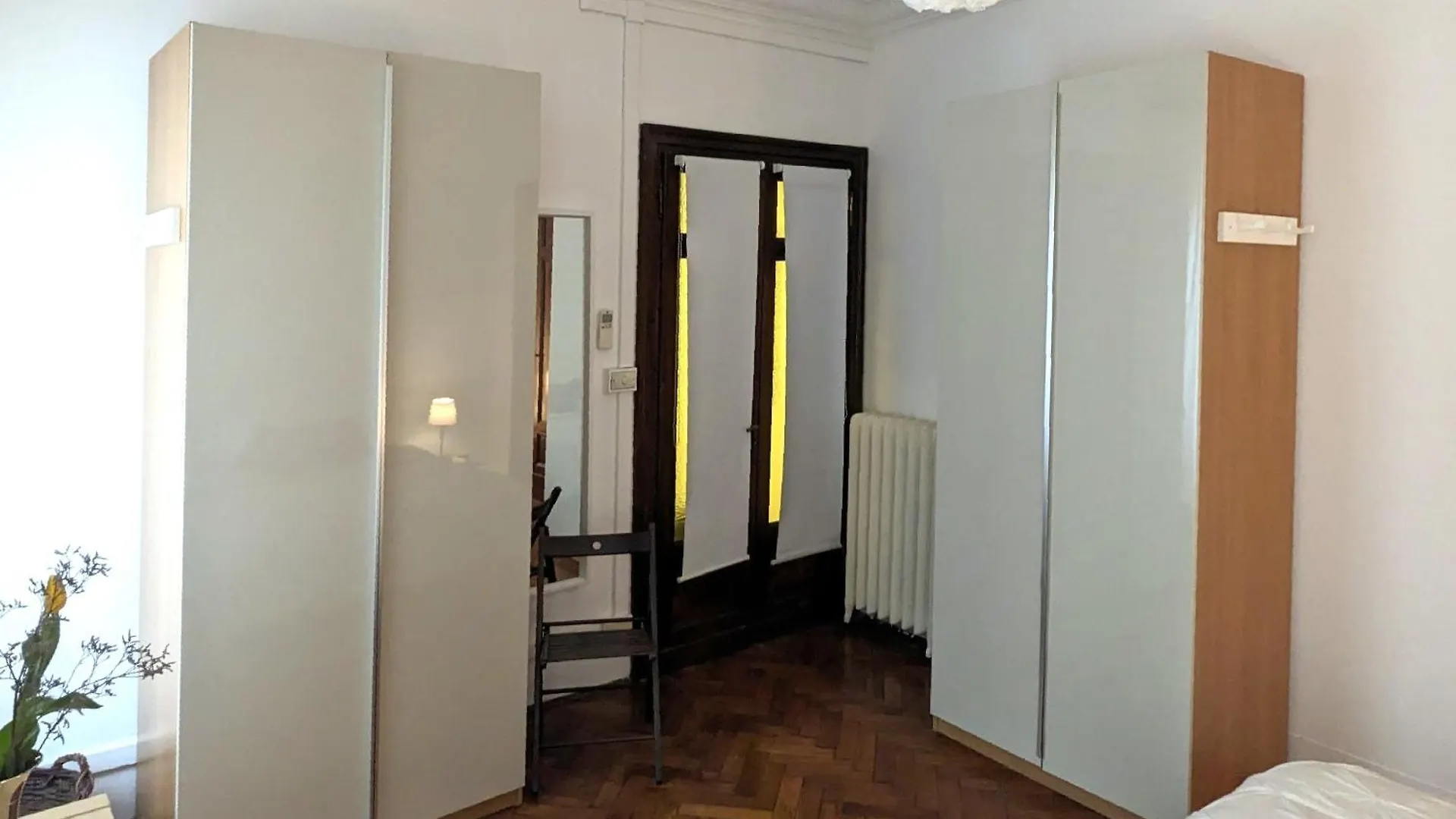 Ca Roson Exclusive Apt In Heart Of Padua Apartment