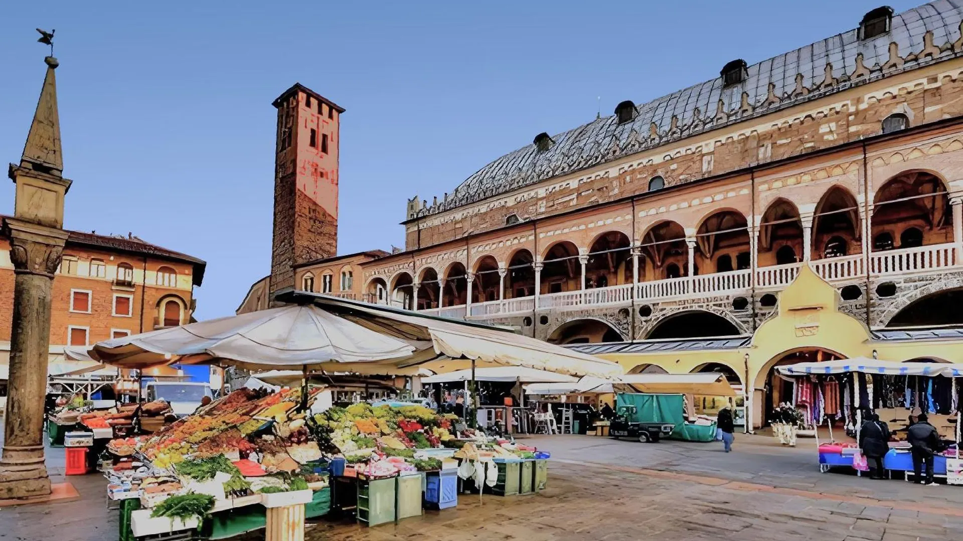 Apartment Ca Roson Exclusive Apt In Heart Of Padua Italy
